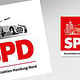 ekdi spd Logo