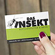 Corporate Design – Reptilienfutter Handel