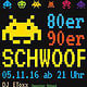 80er 90er Schwoof