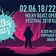 Milky Beatz Festival