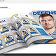 DEFENSE – Das Hallenmagazin des RSV Lahn-Dill