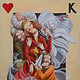 King of Hearts