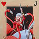 Jack of Hearts