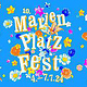 Marienplatzfest 2024 – Social Media Kommunikation