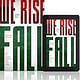 We Rise and We Fall | Genre: Non-Fiction/Society