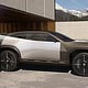 E-SUV Concept