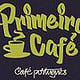 Logo and Identity work for the Primeira Café