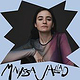 Artist Slide – Mayssa Jallad