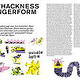 Illustration für das Magazin „Nicht Jetzt“ Edition 7
