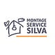 Logo – Montageservice Silva