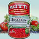 Mutti Tomatendose