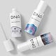 mamaburns DNA-Skincare Packing