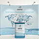 mama burns SAERTEX multiCom-H2O Expolink Messestand