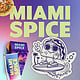 MIAMI SPICE