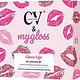 CV&mygloss Glossy Lips DIY Lipgloss-Set Ansicht/frontal/schräg Ansicht