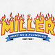 Miller Heizung & Sanitär • Eventlogo