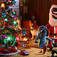 Crappy Christmas Yuletide Suicide