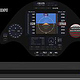KONZEPT FÜR EIN DIGITALES COCKPIT [MOTORSEGLER]