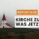 Kirche zu – Was jetzt? | 45 min Reportage fürs ZDF