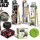 Star Wars Packagingdesign