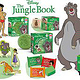 Disney – Jungle Book – Packagingdesign
