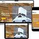 Schreinerei Website Nürnberg