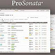 Prosonata Agentursoftware