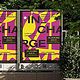 Visuelle Identität & Kultur-Kampagne:…