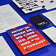 marke.6/ BAUHAUS ESSENTIALS – Printmedien