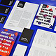marke.6/ BAUHAUS ESSENTIALS – Printmedien
