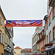marke.6/ BAUHAUS ESSENTIALS – Stadt-Banner