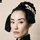 Miriam Schwarz for VIGOUR Magazine