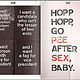 Slanted Magazine #45—Sex