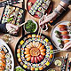 Sushi Circle