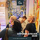 #offeneateliers #offeneateliersbrandenburg #TagdesoffenenAteliers #TdoA2025 #Cottbus #Lausitz #carographic #Carolyn-Mielke