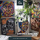 #offeneateliers #offeneateliersbrandenburg #TagdesoffenenAteliers #TdoA2025 #Cottbus #Lausitz #carographic #Carolyn-Mielke