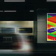 Plakat in der U-Bahn