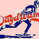 Visuelle Identität von Dazed in Daydreams