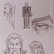 Dracula Brainstorming