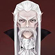 Dracula Porträt