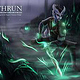 Dungeons & Dragons (Character Design)