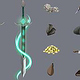 Thrun Items