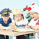 Lorna Whiston Preschool Hort Park