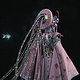 Sci-Fi Geisha