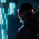 Sci-Fi-Charakter