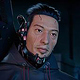 Sci-Fi-Charakter