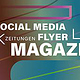 Layoutarbeiten & Printgestaltung – carographic by Carolyn Mielke