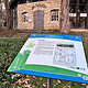 Beschilderung Kurpark der Wallfahrtsstadt Werl – Gestaltung und Layout