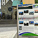 Wander- und Pilgerweg „Börde-Brücke“ – Gestaltung, Logo, Layout, Wegschilder
