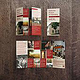 Folder des Städtischen Museums „Am Rykenberg“ der Wallfahrtsstadt Werl